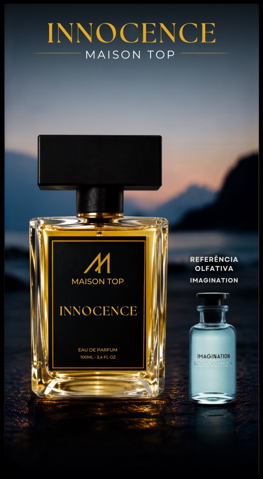 Innocence — Maison